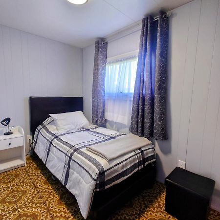 Red Island Cozy Casa Villa Summerside Dış mekan fotoğraf