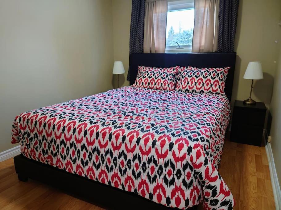 Red Island Cozy Casa Villa Summerside Dış mekan fotoğraf