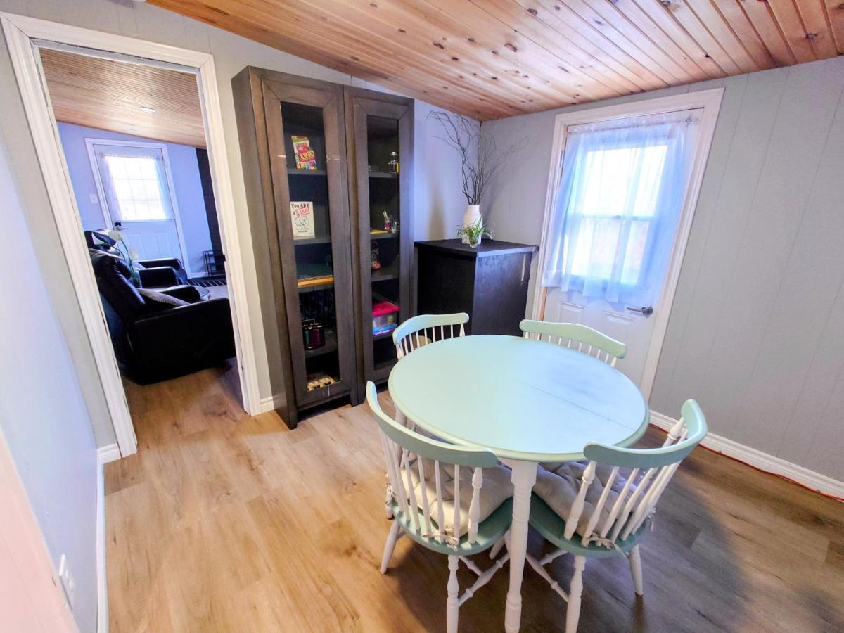 Red Island Cozy Casa Villa Summerside Dış mekan fotoğraf
